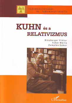 Fehr Mrta Binzberger Viktor - Kuhn s a relativizmus