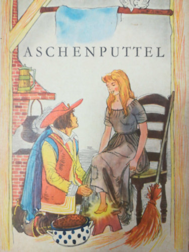 Aschenputtel