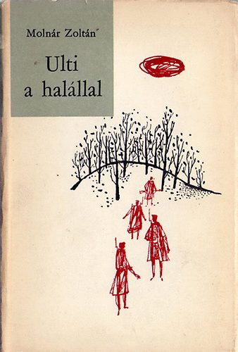 Molnr Zoltn - Ulti a halllal