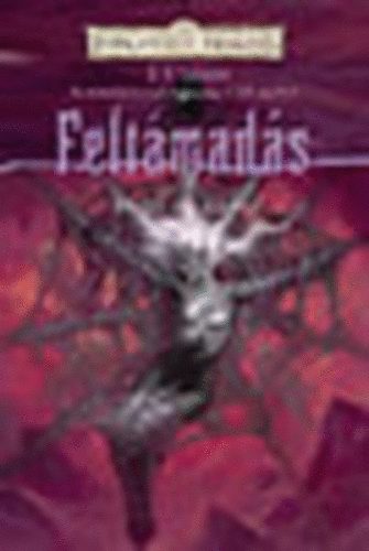 Paul S. Kemp - Feltmads - A pkkirlyn hborja VI. (Forgotten Realms)