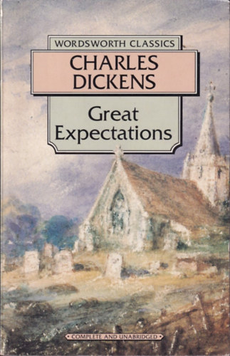 Charles Dickens - Great Expectations