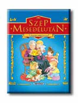 Susaeta - Szp mesedlutn nagyanyval