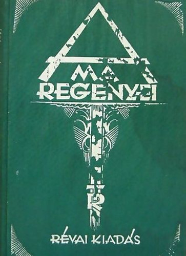 Mauriac - A m�regkever�