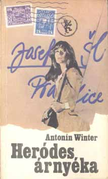 Antonn Winter - Herdes rnyka