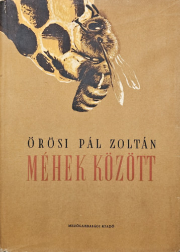 �r�si P�l Zolt�n - M�hek k�z�tt