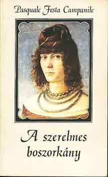 Pasquale Festa Campanile - A szerelmes boszork�ny