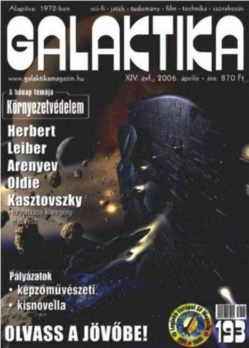Galaktika 193.