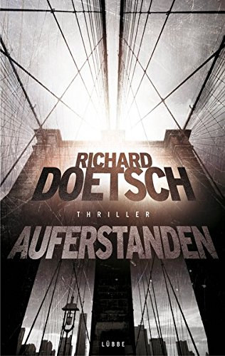 Richard Doetsch - Auferstanden: Thriller