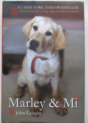 John Grogan - Marley & Mi