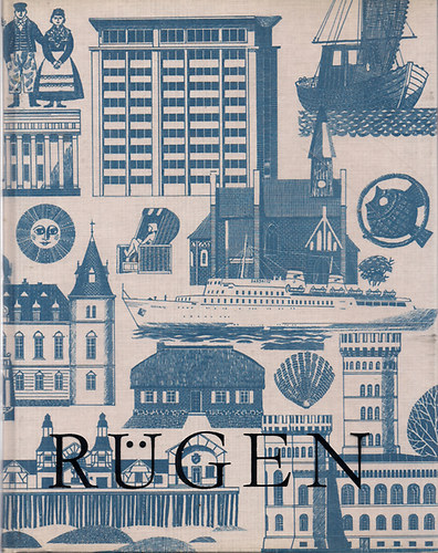 Ewe Herbert - R�gen