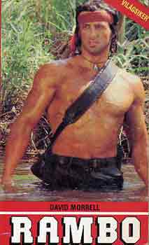 David Morrell - Rambo