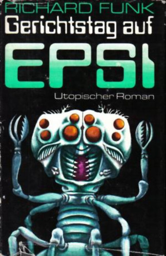 Richard Funk - Gerichtstag auf epsi