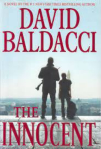 David Baldacci - The Innocent