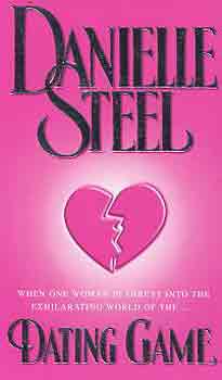 Danielle Steel - Dating Game