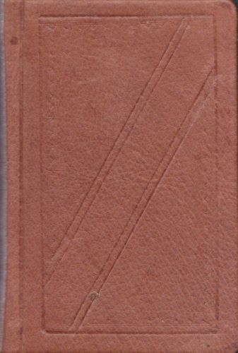 Victor Develay - Les Amours (számozott)