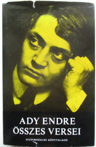 Ady Endre - Ady Endre �sszes versei
