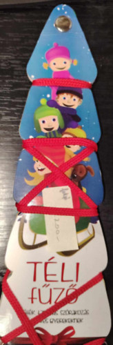 Tli fz Jtk, tanuls, szrakozs 5-7 ves gyerekeknek