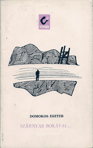 Domokos Eszter - Sz�rnyas bok�val...