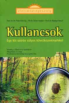Kimmig-Hassler-Braun - Kullancsok (egy kis sz�r�s s�lyos k�vetkezm�nyekkel)