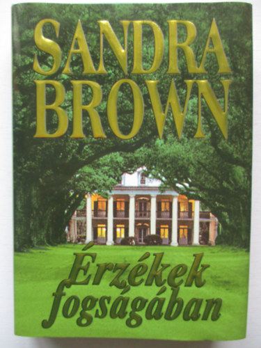 Sandra Brown - rzkek fogsgban