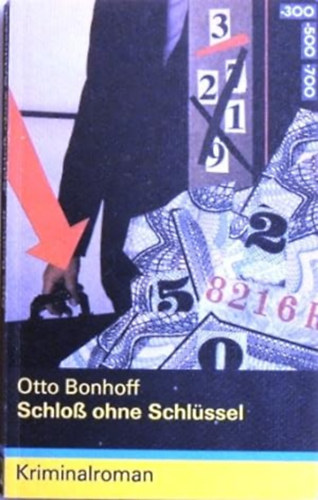 Otto Bonhoff - Schlo ohne Schlssel