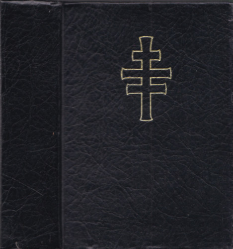 Prof. Dr. Timk� Imre - Dics�rj�tek az Urat!  G�r�gszertart�s� katolikus �nekesk�nyv