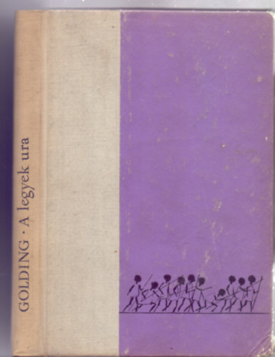 William Golding - A Legyek Ura (Lord of the Files)