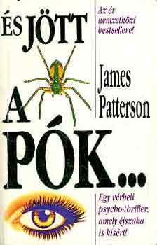 James Patterson - s jtt a Pk...