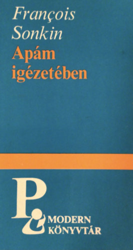 Francois Sonkin - Ap�m ig�zet�ben