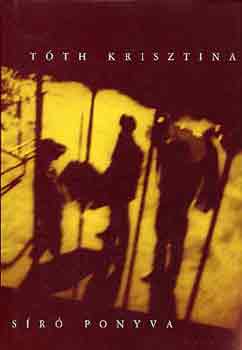 T�th Krisztina - S�r� ponyva