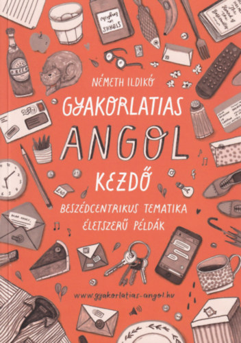 Nmeth Ildik - Gyakorlatias angol - kezd