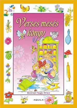Ber�nyi Nagy P�ter - Verses-mes�s k�nyv