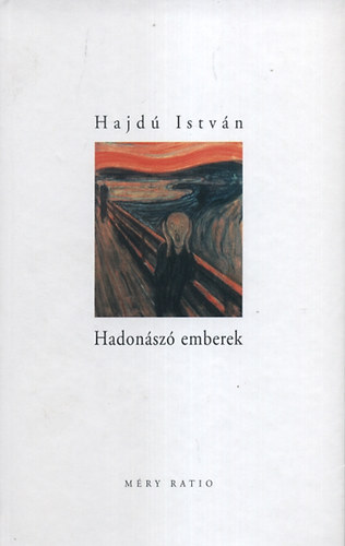 Hajd� Istv�n - Hadon�sz� emberek
