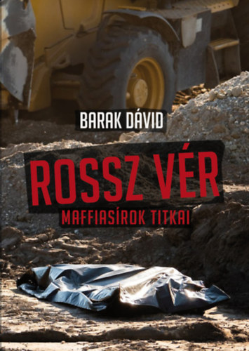 Barak Dvid - Rossz vr