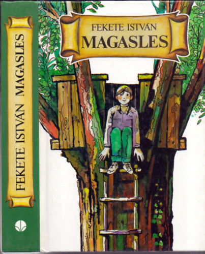 Fekete Istvn; Nagy Domokos Imre - Magasles