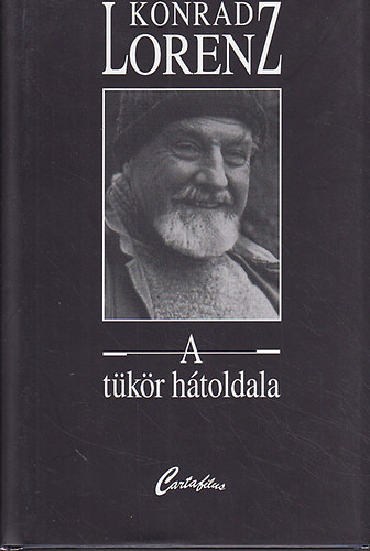 Konrad Lorenz - A tkr htoldala