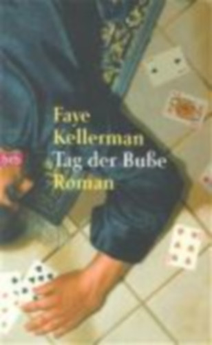 Faye Kellerman - Tag der Bu�e
