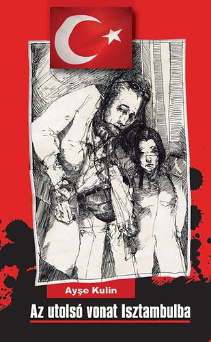 Ayse Kulin - Az utolsó vonat Isztambulba