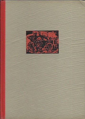 F�ldes P�ter - A t�ls� partr�l - Stromfeld Aur�l �letreg�nye