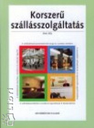 J�vor J�lia - Korszer� sz�ll�sszolg�ltat�s