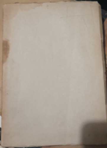 Baktay Ervin - India szabadságot akar