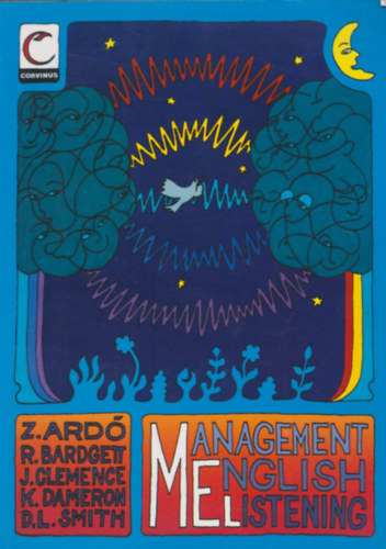Bardgett, Clemence, Dameron, Smith Ard - Management English Listening