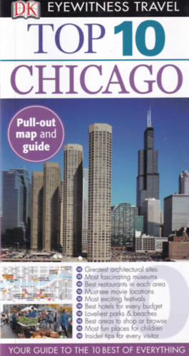 Kronish, Elisa; Glusac, Elaine - Chicago Top 10