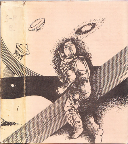 Miskolc - Tudom�nyos-fantasztikus, ut�pisztikus fantasztikus m�vek bibliogr�fi�j