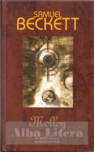 Samuel Beckett - Molloy