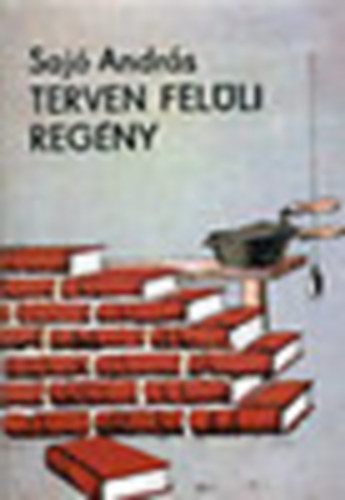 Saj� Andr�s - Terven fel�li reg�ny