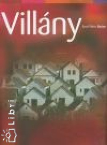 Ern� P�ter Botos - Wine atlas - Vill�ny