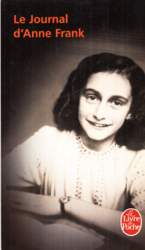 Le Journal d'Anne Frank