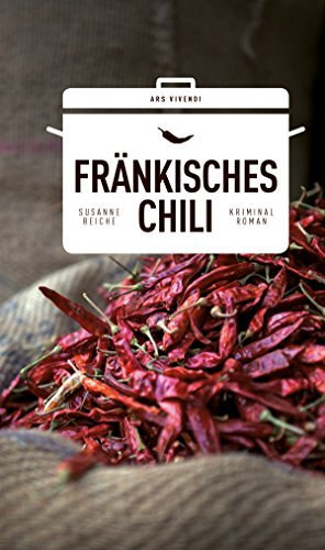 Susanne Reiche - Frnkisches Chili