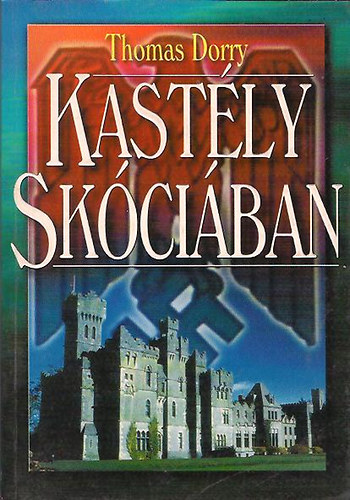 Thomas Dorry - Kastly Skciban